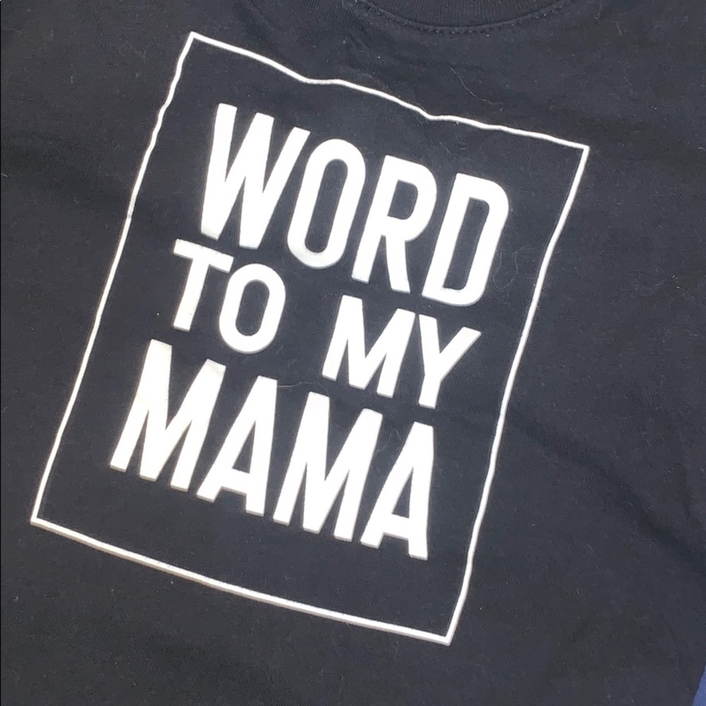 Mom/Dad Graphics tshirt bundle - Picture 5 of 5